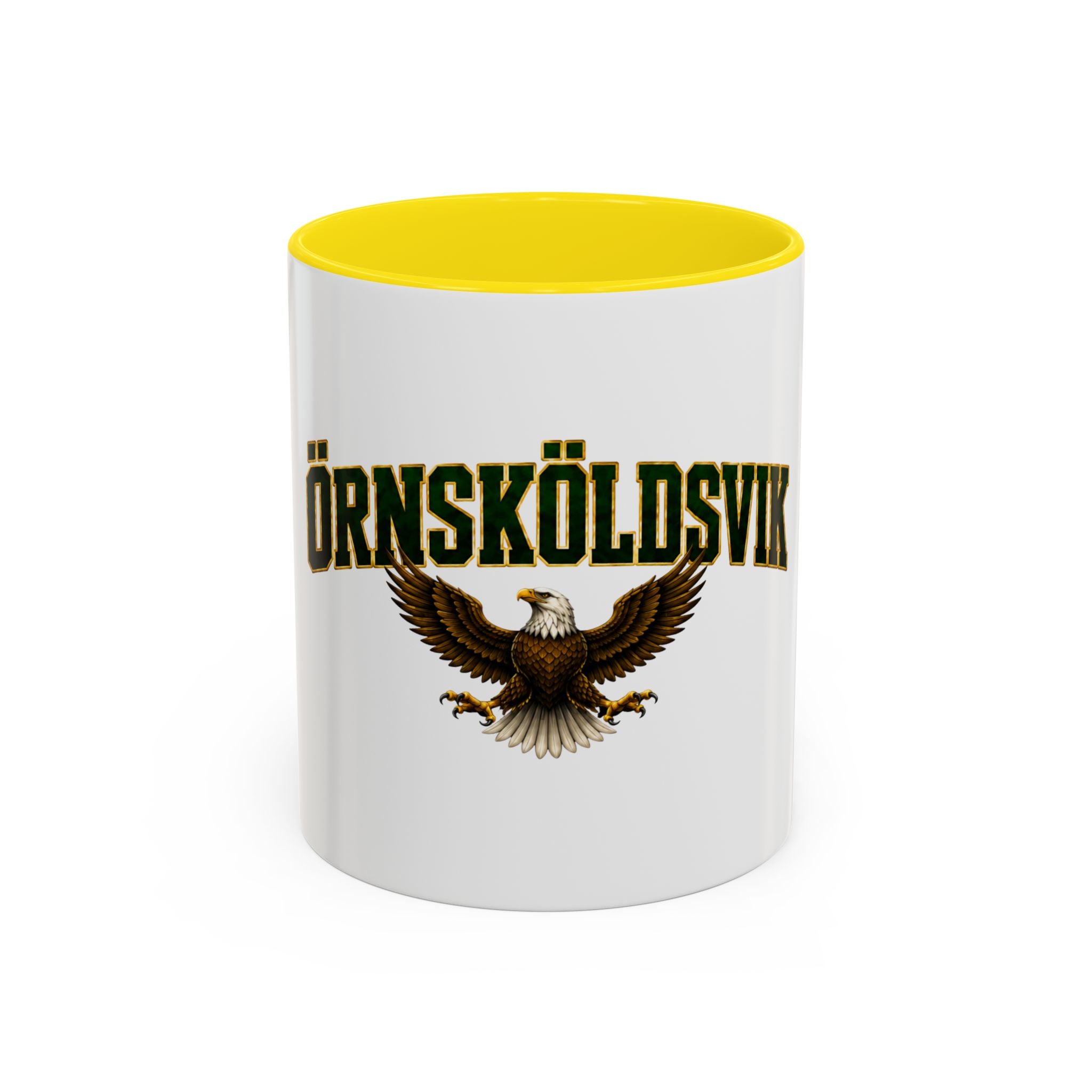Mugg | Örnsköldsvik