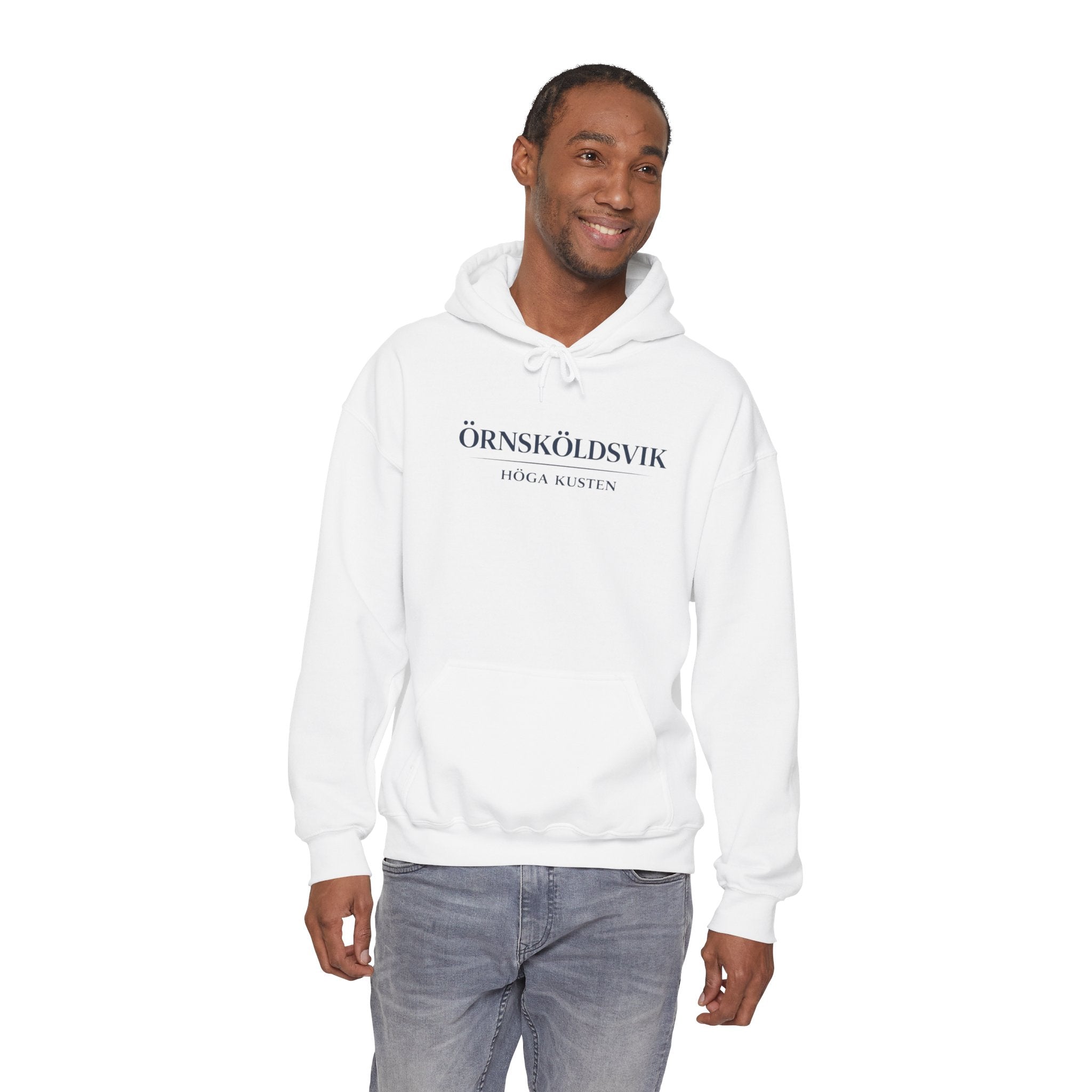 Örnsköldsvik Höga Kusten Hoodie