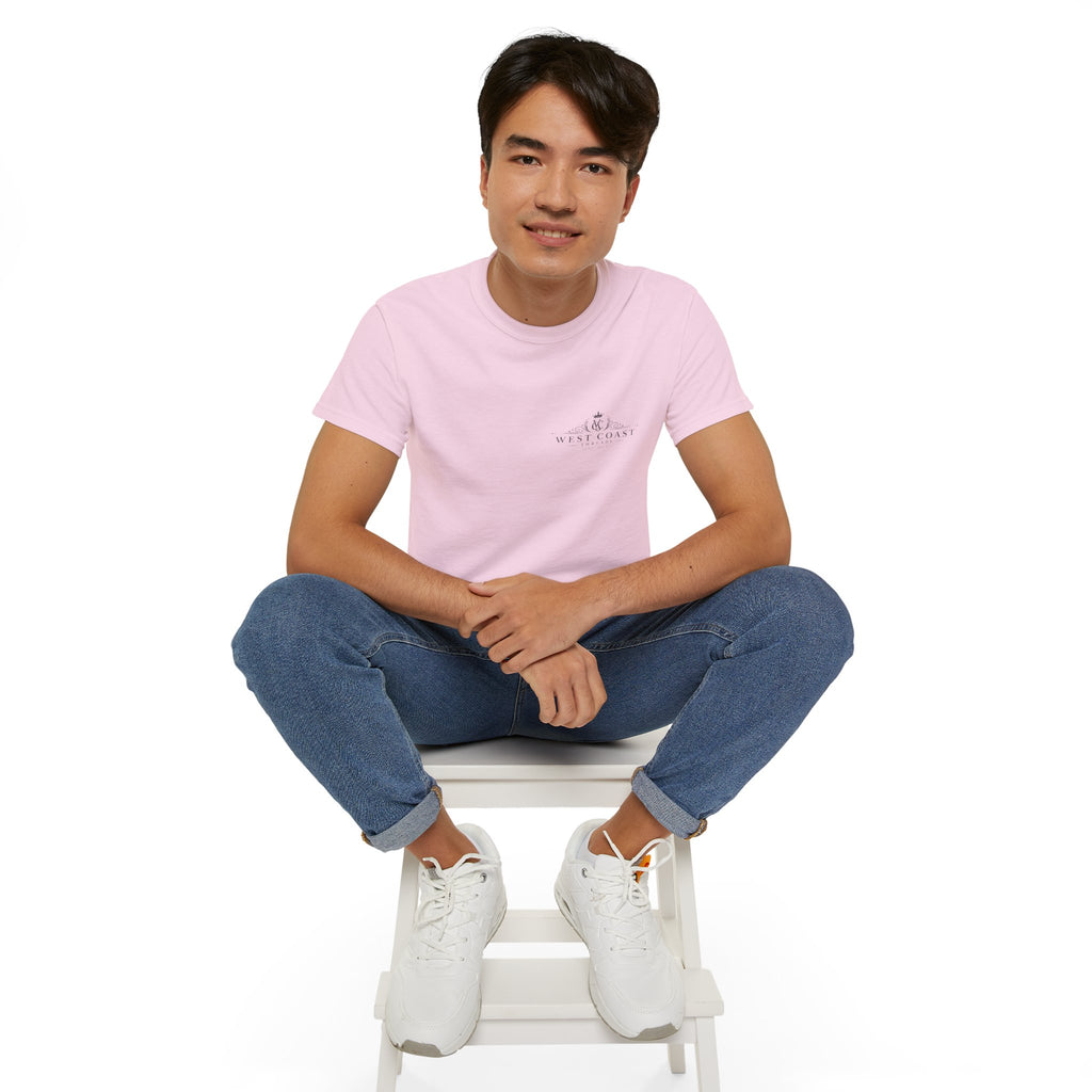 West Coast Threads | T-shirt