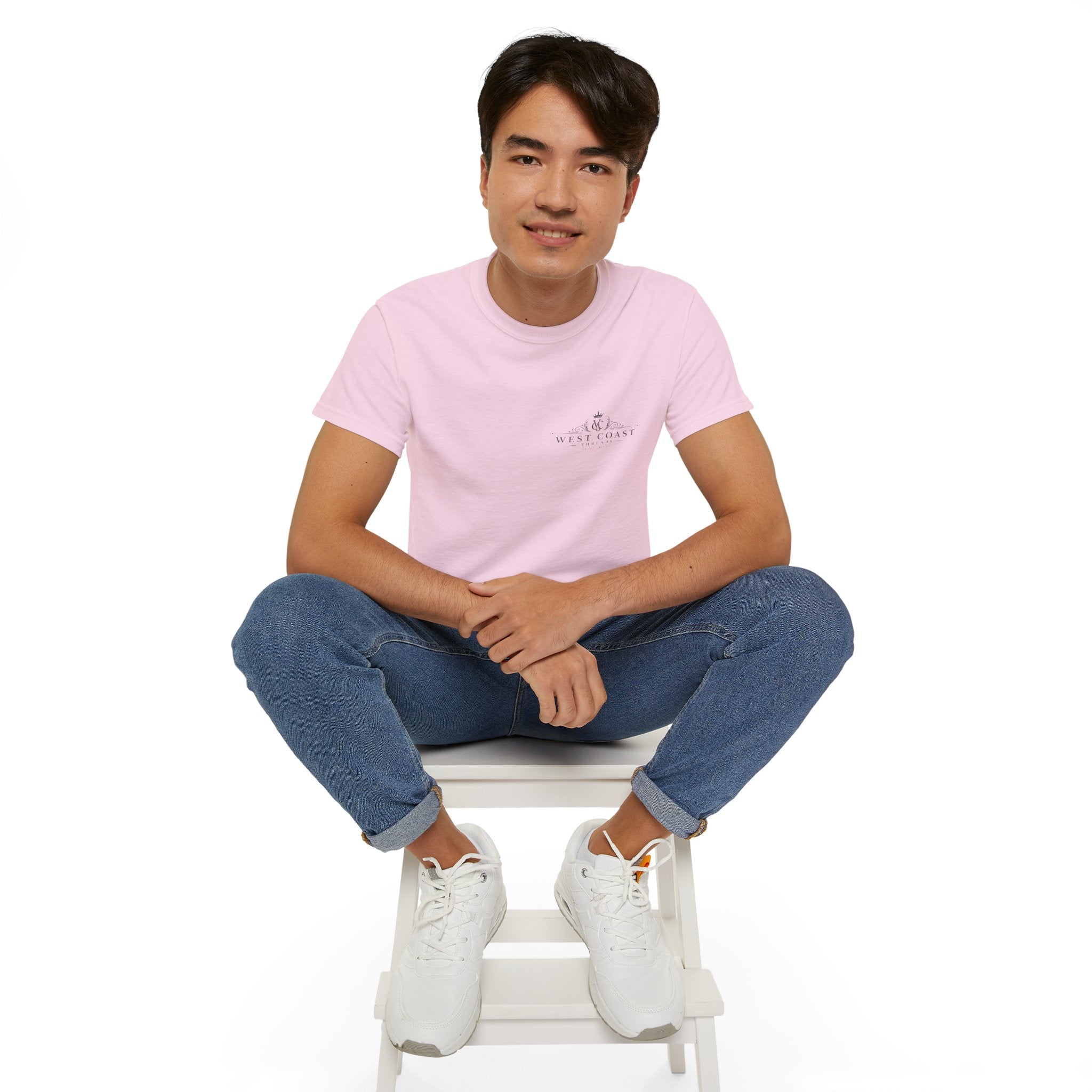 West Coast Threads | T-shirt