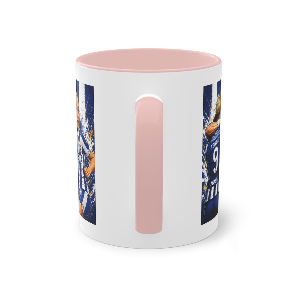 Mugg | Göteborg | Änglarna