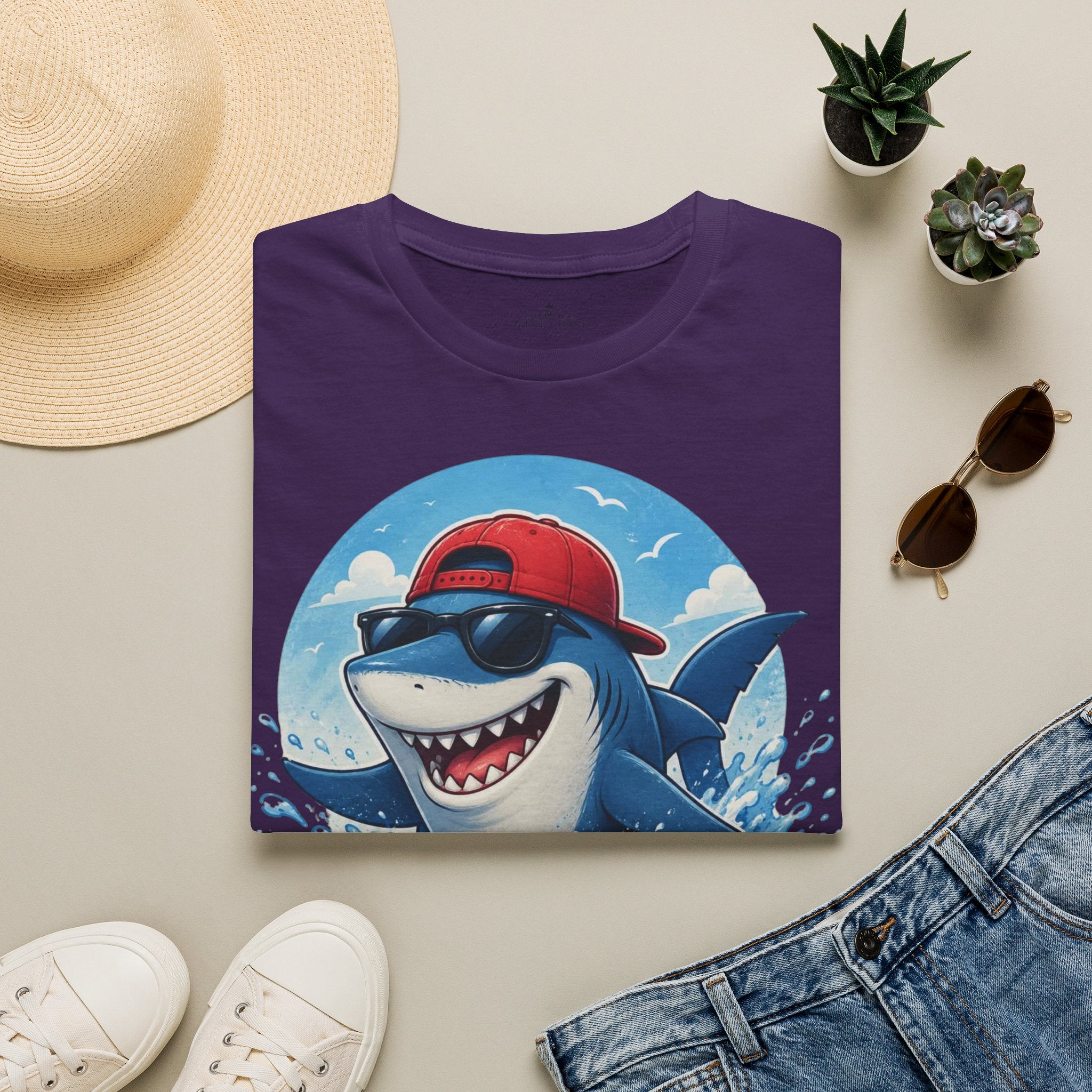 T-shirt | Standard | Charkie
