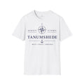T-shirt | Tanumshede | Kompass