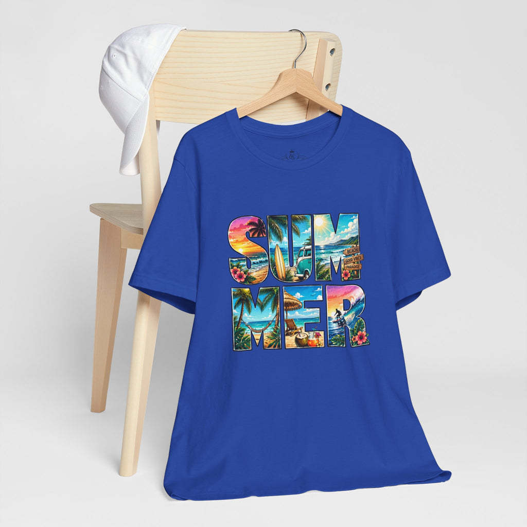 T-shirt | SUMMER