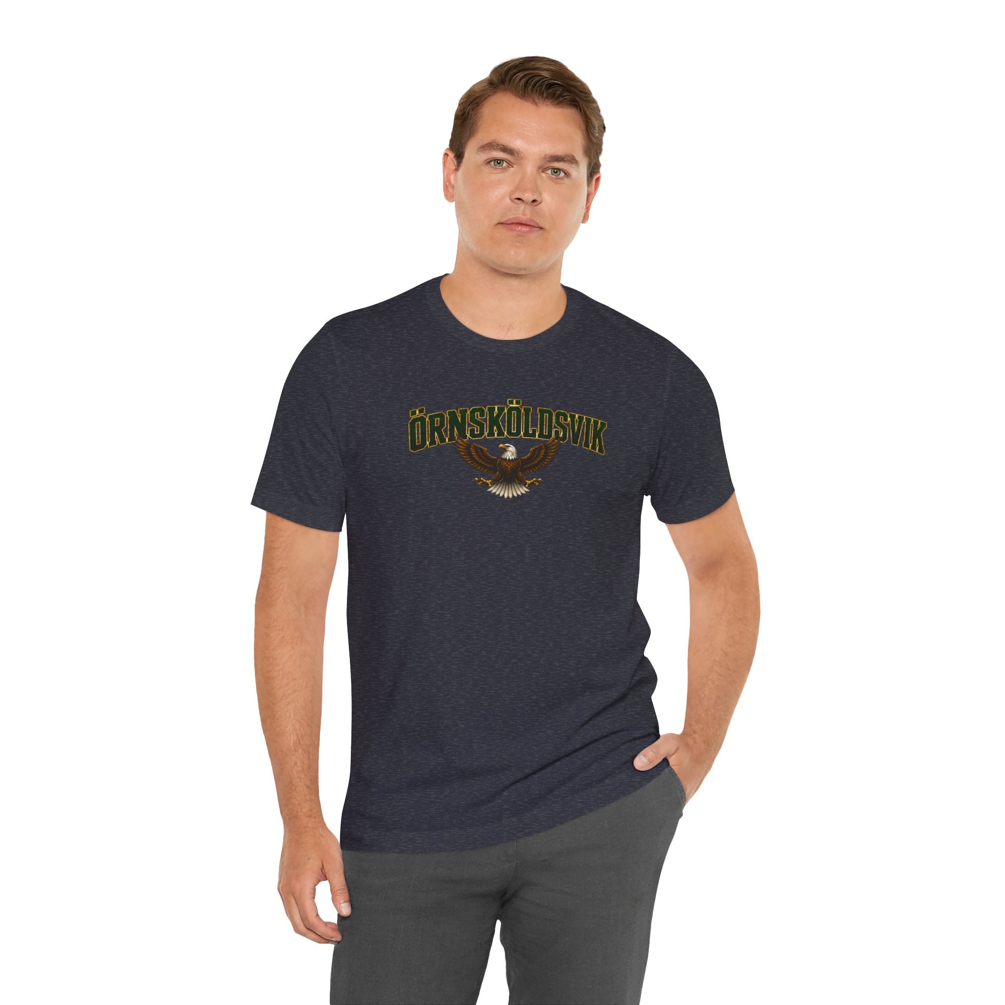 T-shirt | Örnsköldsvik