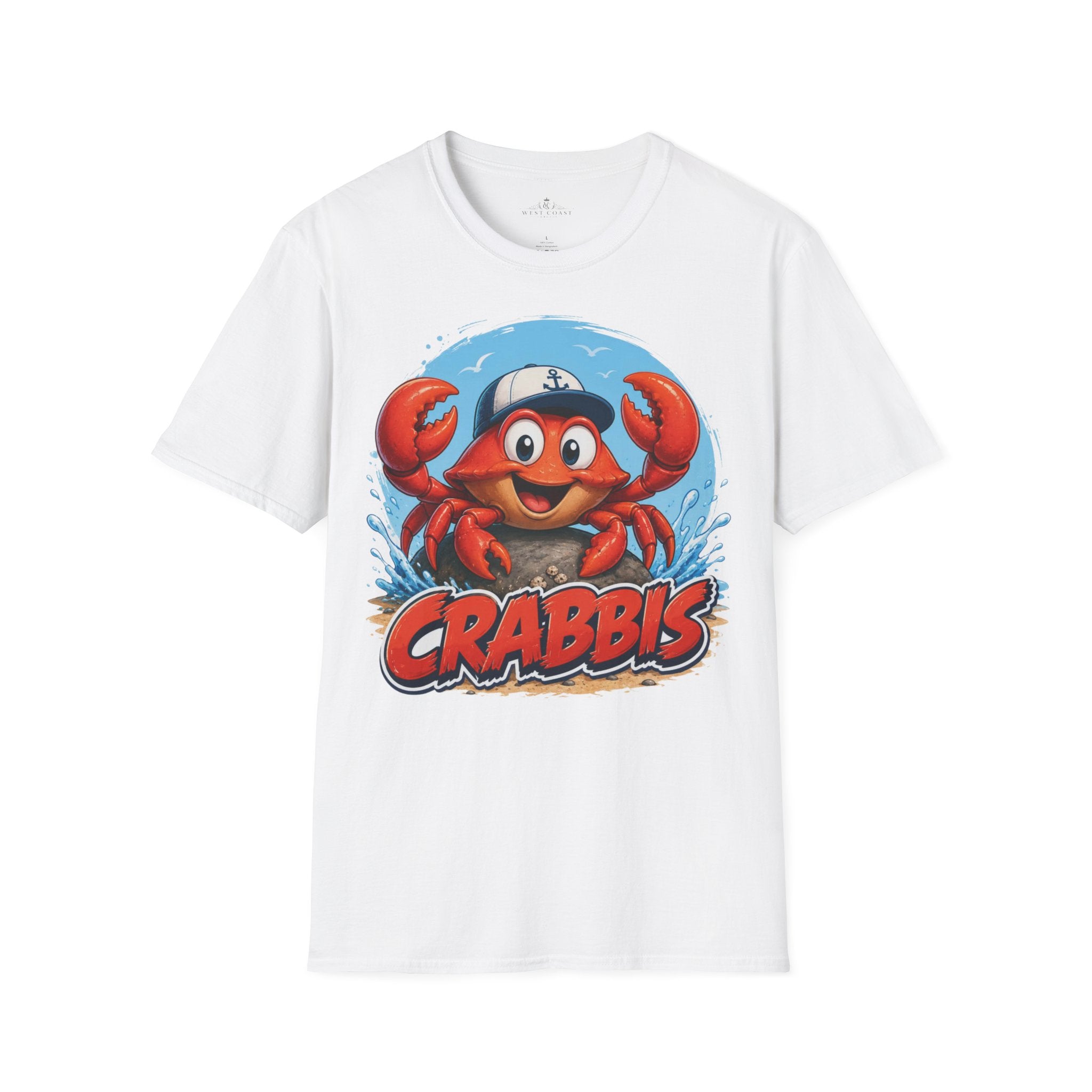 T-shirt | Standard | Crabbis