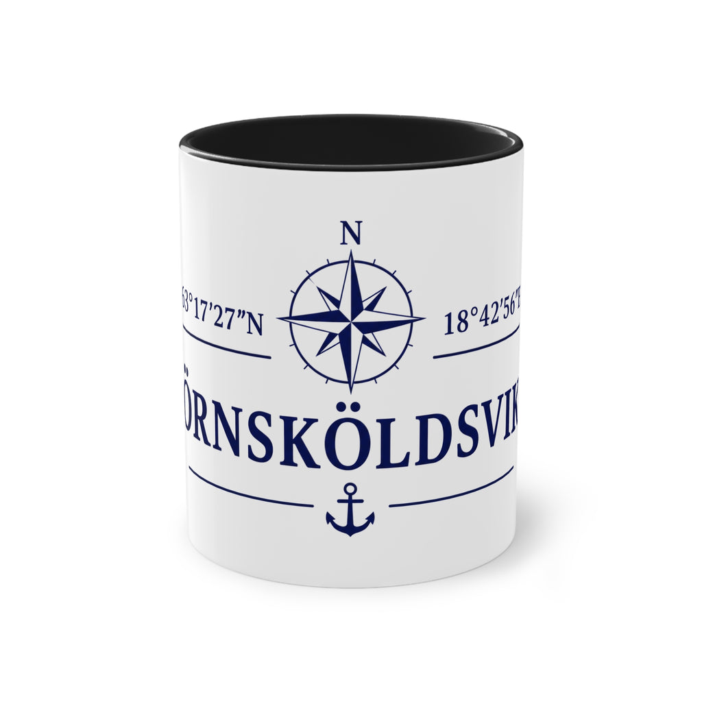 Mugg | Örnsköldsvik | Kompass