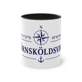 Mugg | Örnsköldsvik | Kompass