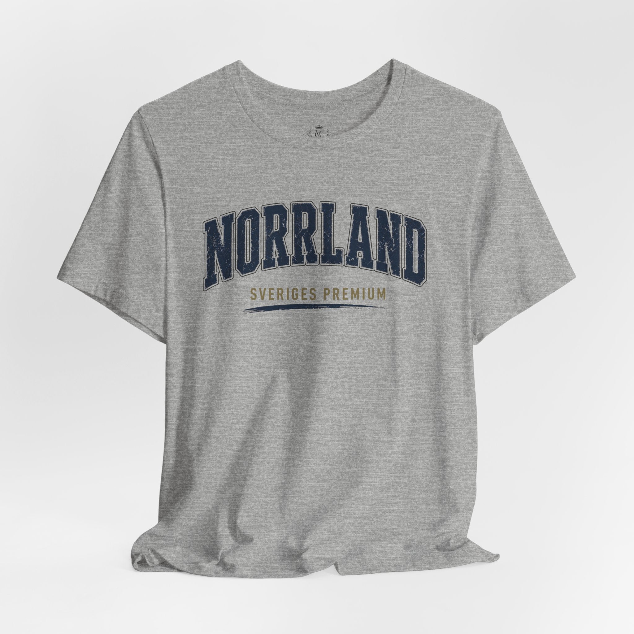 T-shirt | Norrland | Sveriges Premium