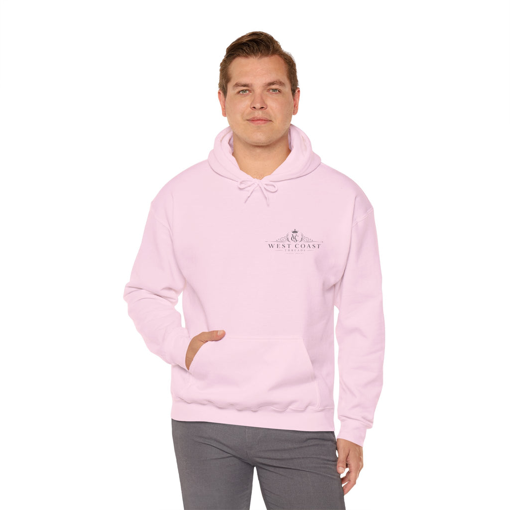 West Coast Threads | Hoodie