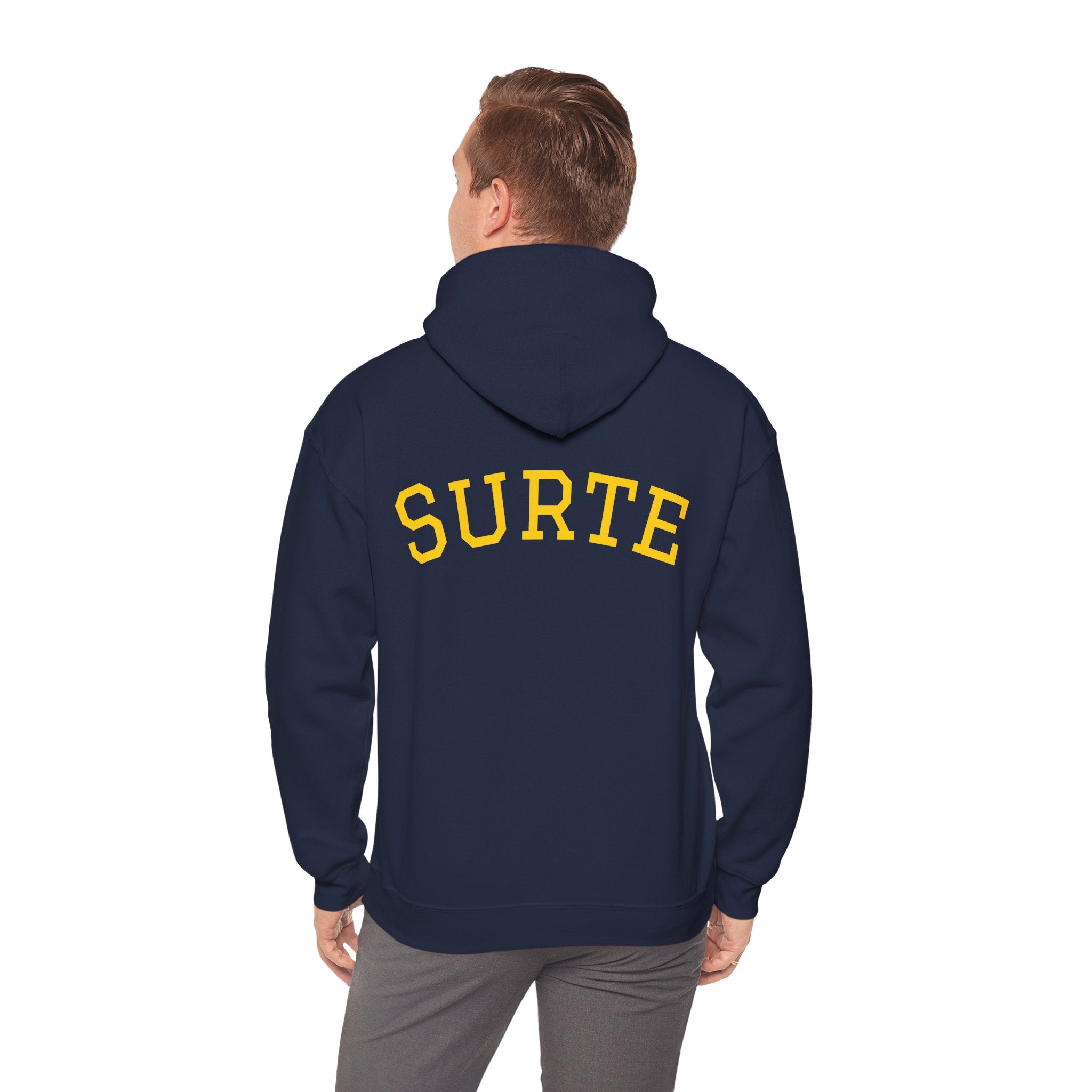 Hoodie | SURTE