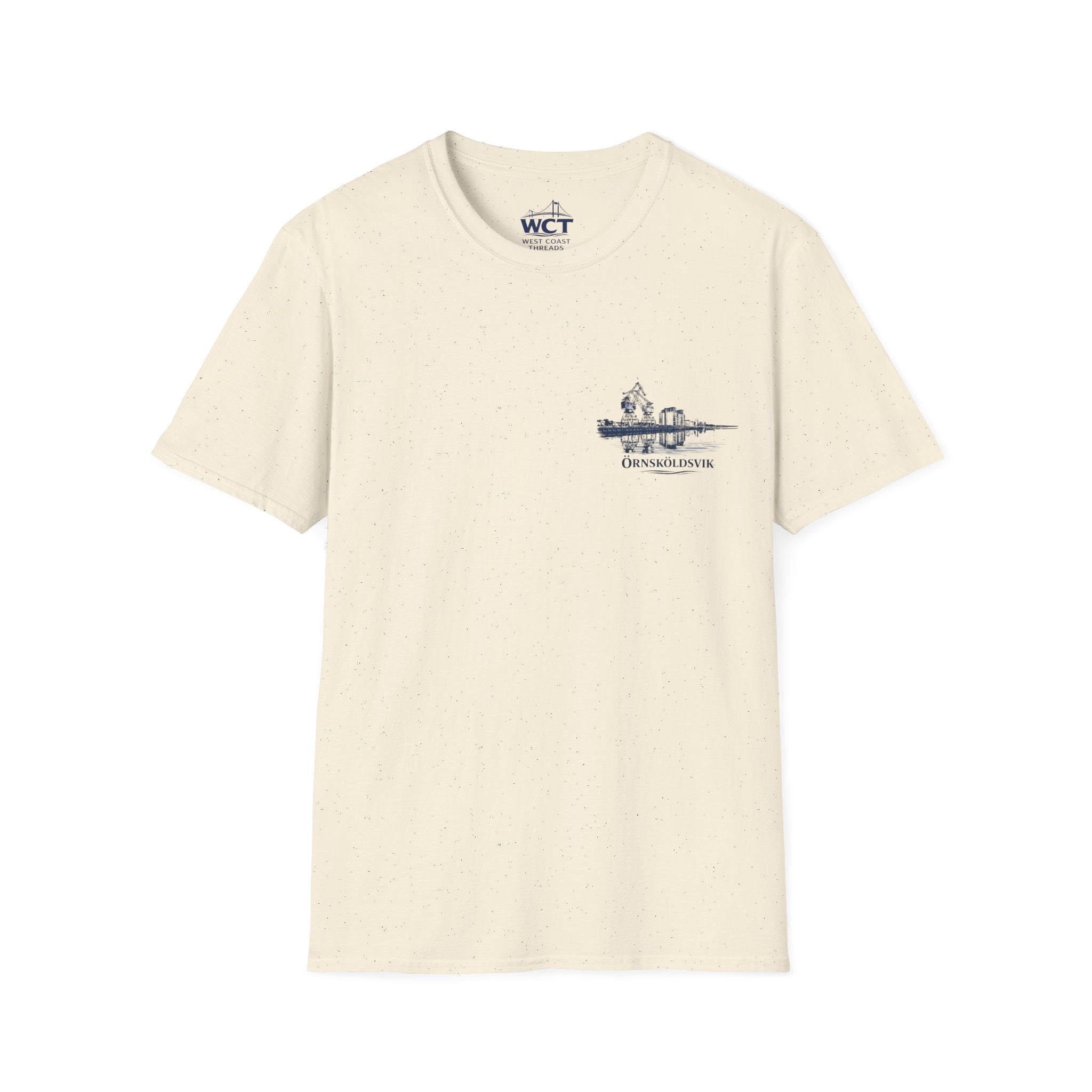 T-shirt | Örnsköldsvik