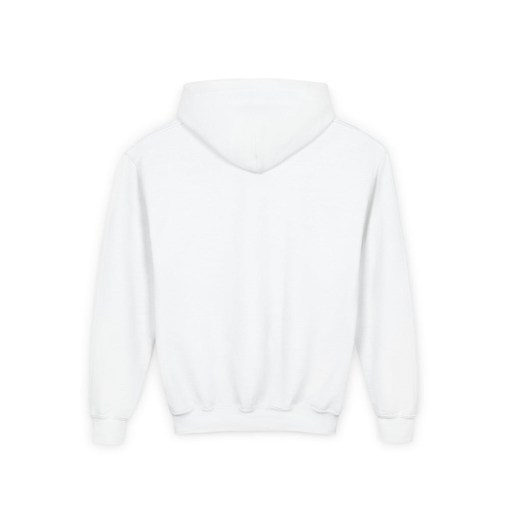 Hoodie | På stranden | Barn | XS-M