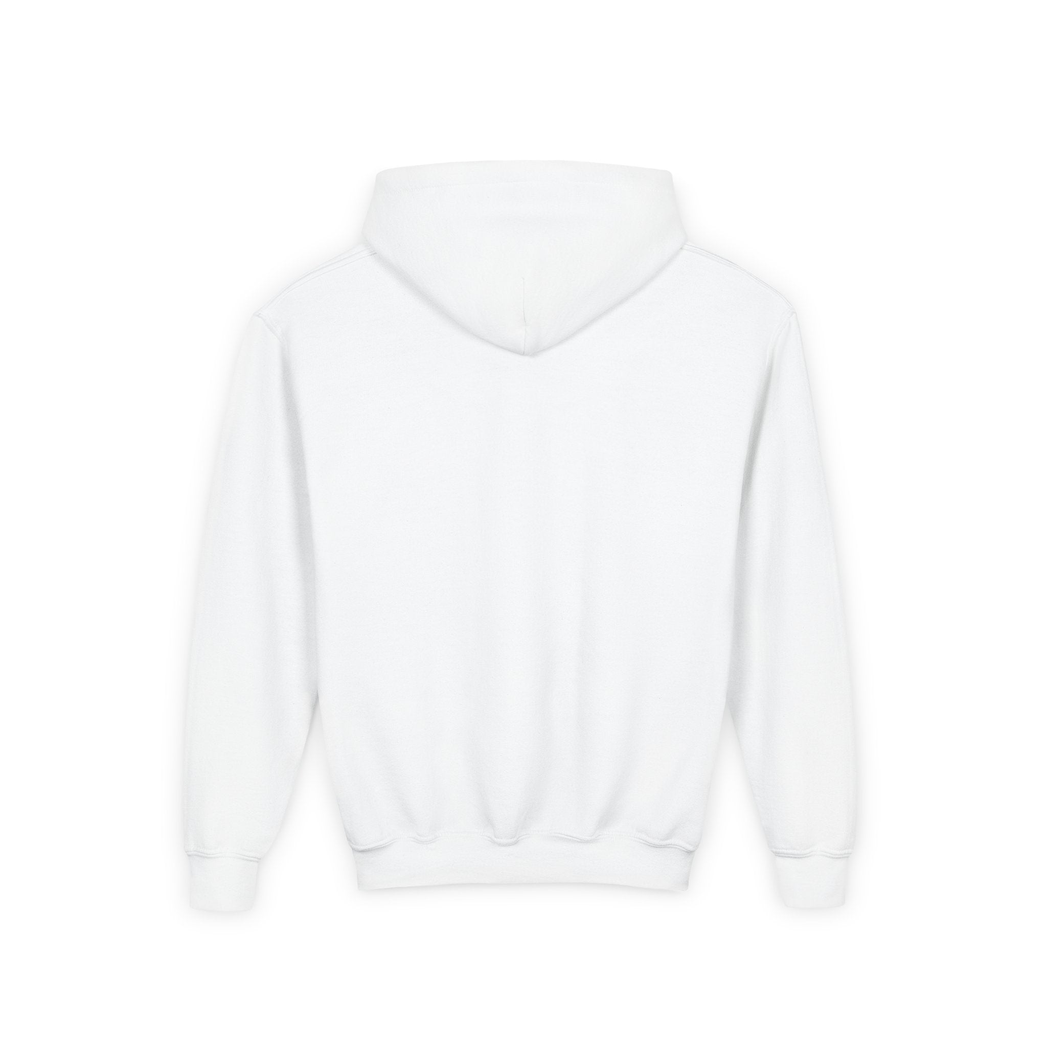 Hoodie | På stranden | Barn | XS-M