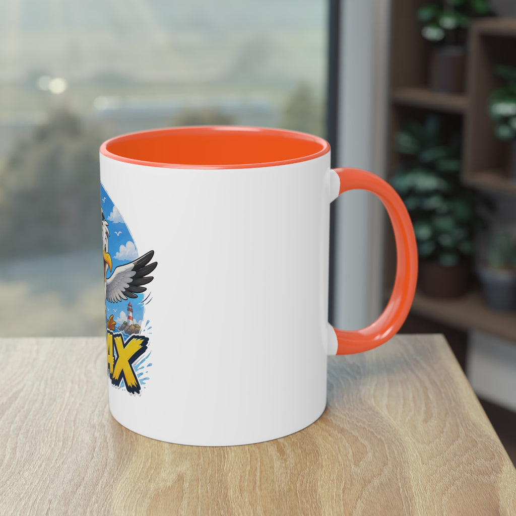 Mugg | Flax
