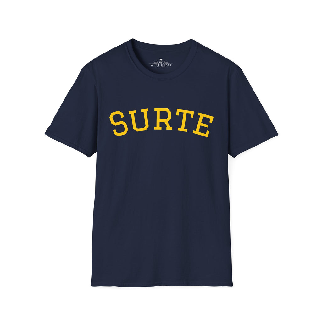 T-Shirt | SURTE