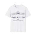 T-shirt | Gamla Ullevi | Kompass