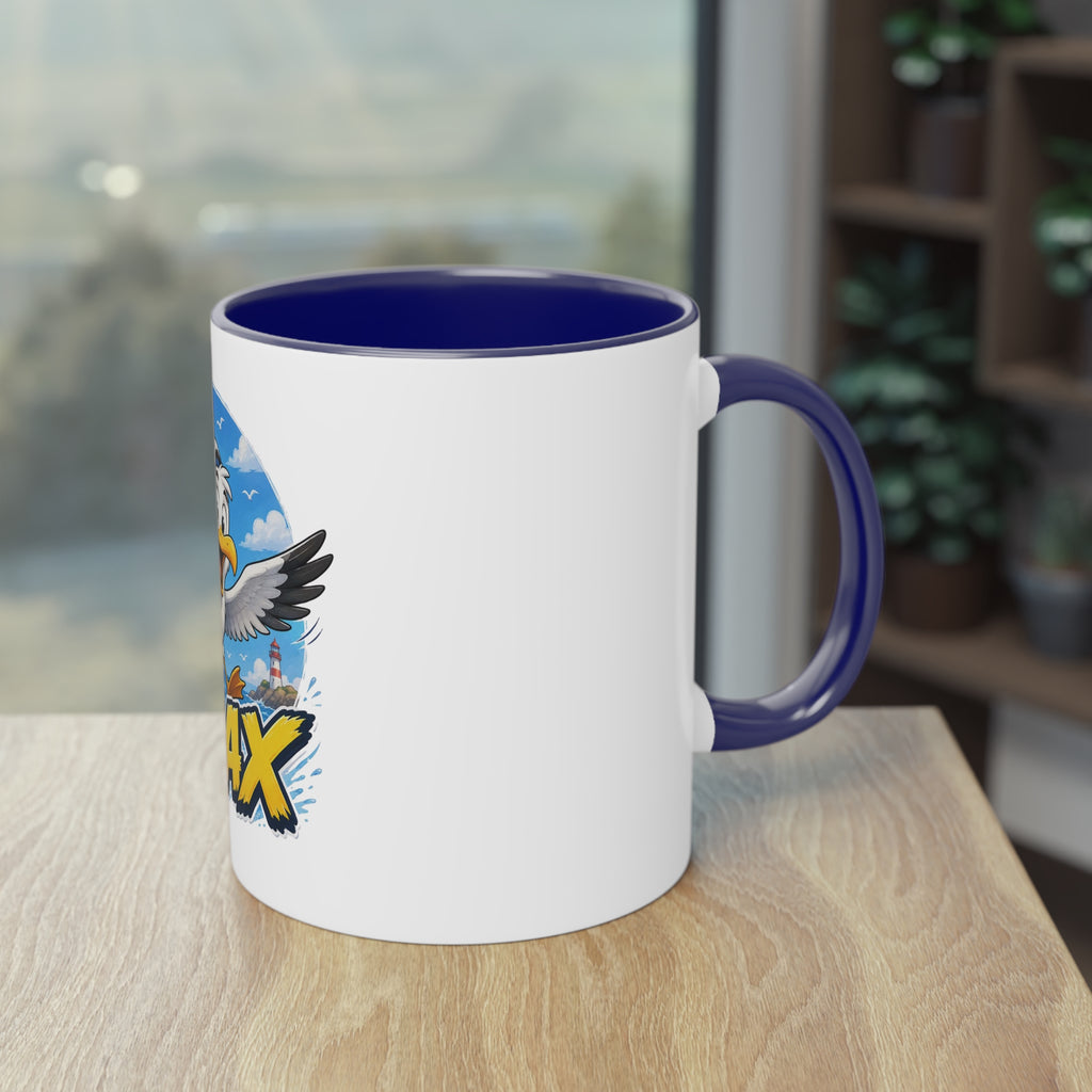 Mugg | Flax