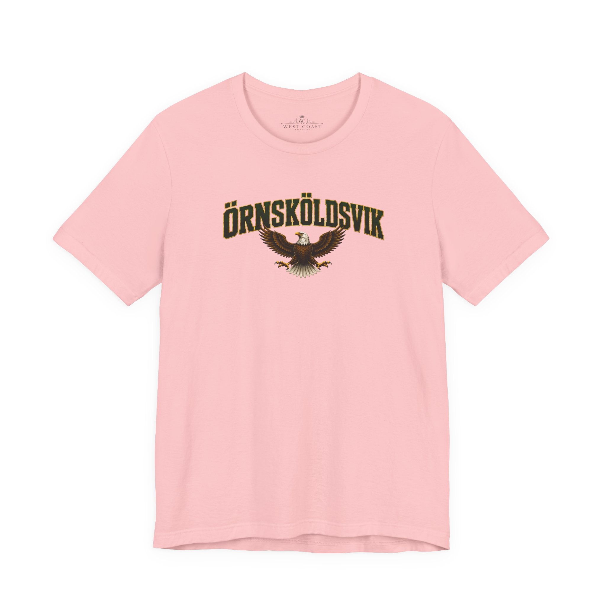 T-shirt | Örnsköldsvik