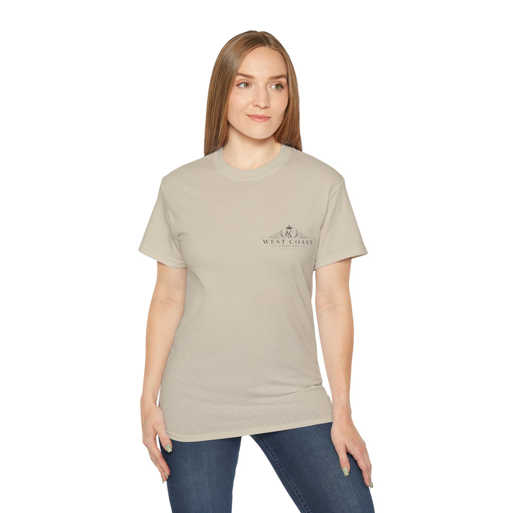 West Coast Threads | T-shirt