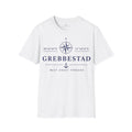 T-shirt | Grebbestad | Kompass